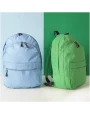 Tassen & Zakken 4DO Trend polyester rugzak 17L voor bedrukking &amp; borduring