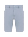 KARIBAN Bermuda aspect délavé homme /api/colors/4516ffb5-98f7-492c-bef5-7bd915048d89 personnalisable