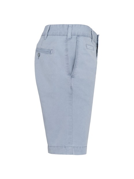 KARIBAN Bermuda aspect délavé homme /api/colors/4516ffb5-98f7-492c-bef5-7bd915048d89 personnalisable