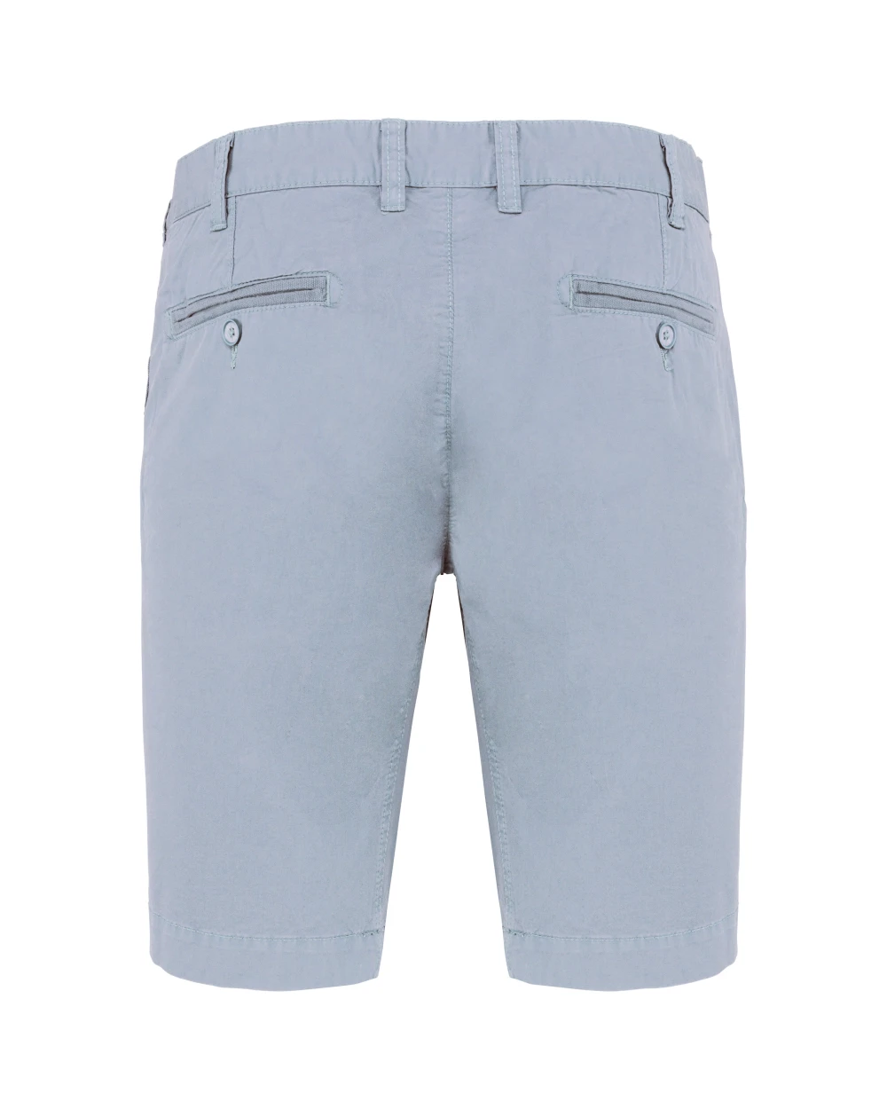 Bermudas & Shorts personnalisable KARIBAN Bermuda aspect délavé homme
