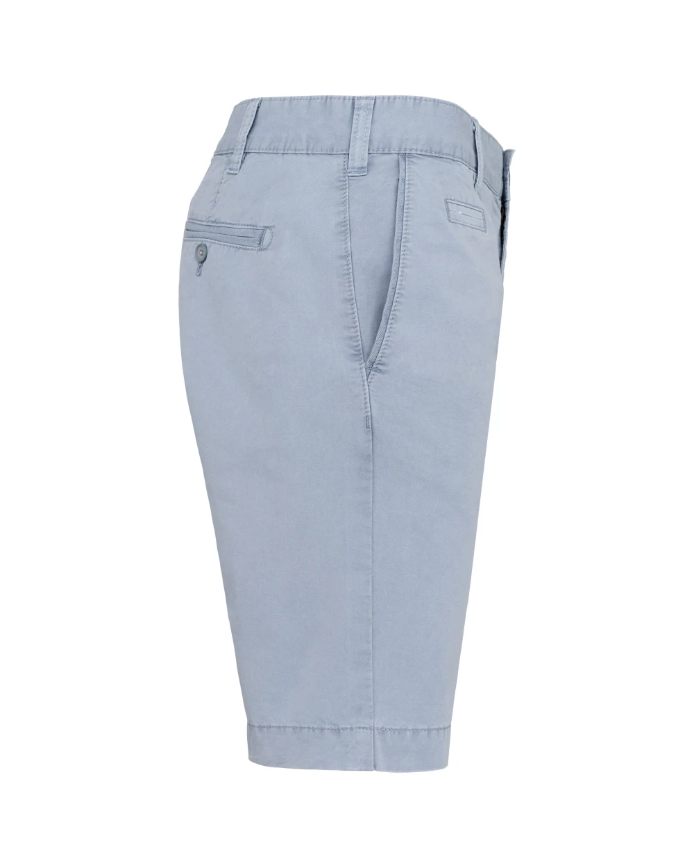Bermudas & Shorts personnalisable KARIBAN Bermuda aspect délavé homme