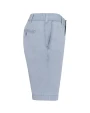 Bermudas & Shorts personnalisable KARIBAN Bermuda aspect délavé homme