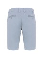 KARIBAN Bermuda aspect délavé homme /api/colors/4516ffb5-98f7-492c-bef5-7bd915048d89 personnalisable