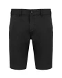 Bermudas & Shorts personnalisable KARIBAN Bermuda aspect délavé homme
