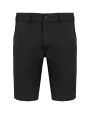 Bermudas & Shorts personnalisable Kariban Bermuda aspect délavé homme
