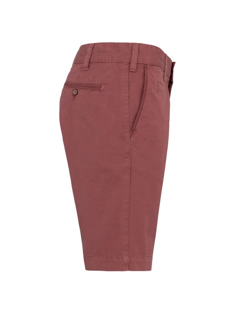 KARIBAN Bermuda aspect délavé homme /api/colors/7bac83e4-1ce0-4f2a-a166-f7031091c993 personnalisable