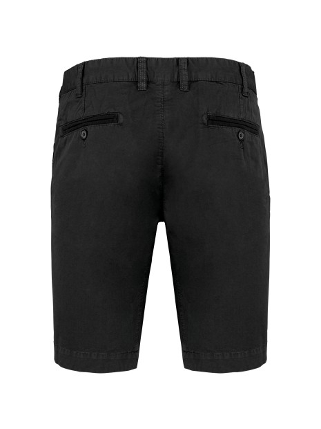 KARIBAN Bermuda aspect délavé homme /api/colors/0934613f-dec5-47c3-a670-202ae2e1579e personnalisable