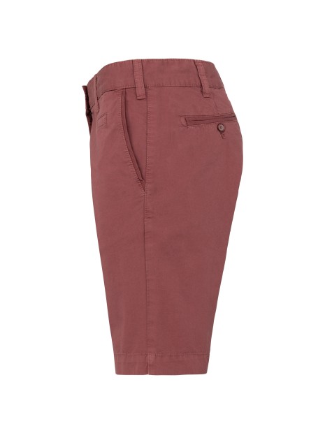 KARIBAN Bermuda aspect délavé homme /api/colors/7bac83e4-1ce0-4f2a-a166-f7031091c993 personnalisable