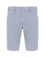 Bermudas & Shorts personnalisable KARIBAN Bermuda aspect délavé homme