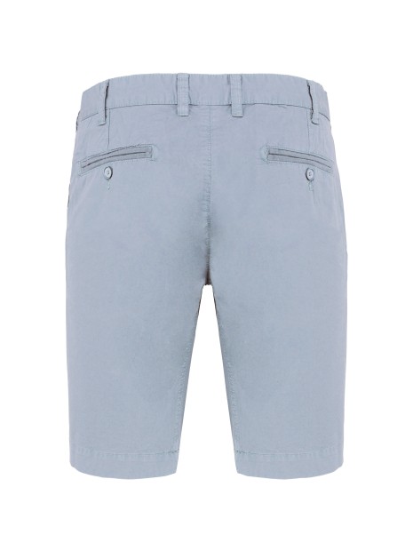 KARIBAN Bermuda aspect délavé homme /api/colors/4516ffb5-98f7-492c-bef5-7bd915048d89 personnalisable