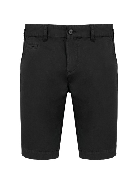 KARIBAN Bermuda aspect délavé homme /api/colors/0934613f-dec5-47c3-a670-202ae2e1579e personnalisable