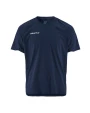 T-shirts CRAFT Extend 2.0 Jersey M voor bedrukking &amp; borduring