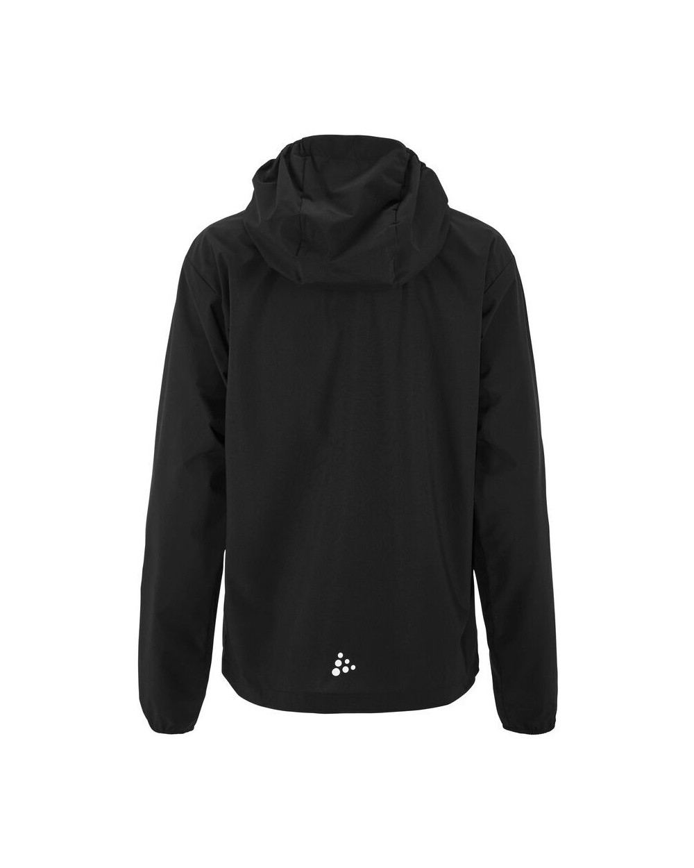 Vestes personnalisable CRAFT Squad Go Weather Jacket W