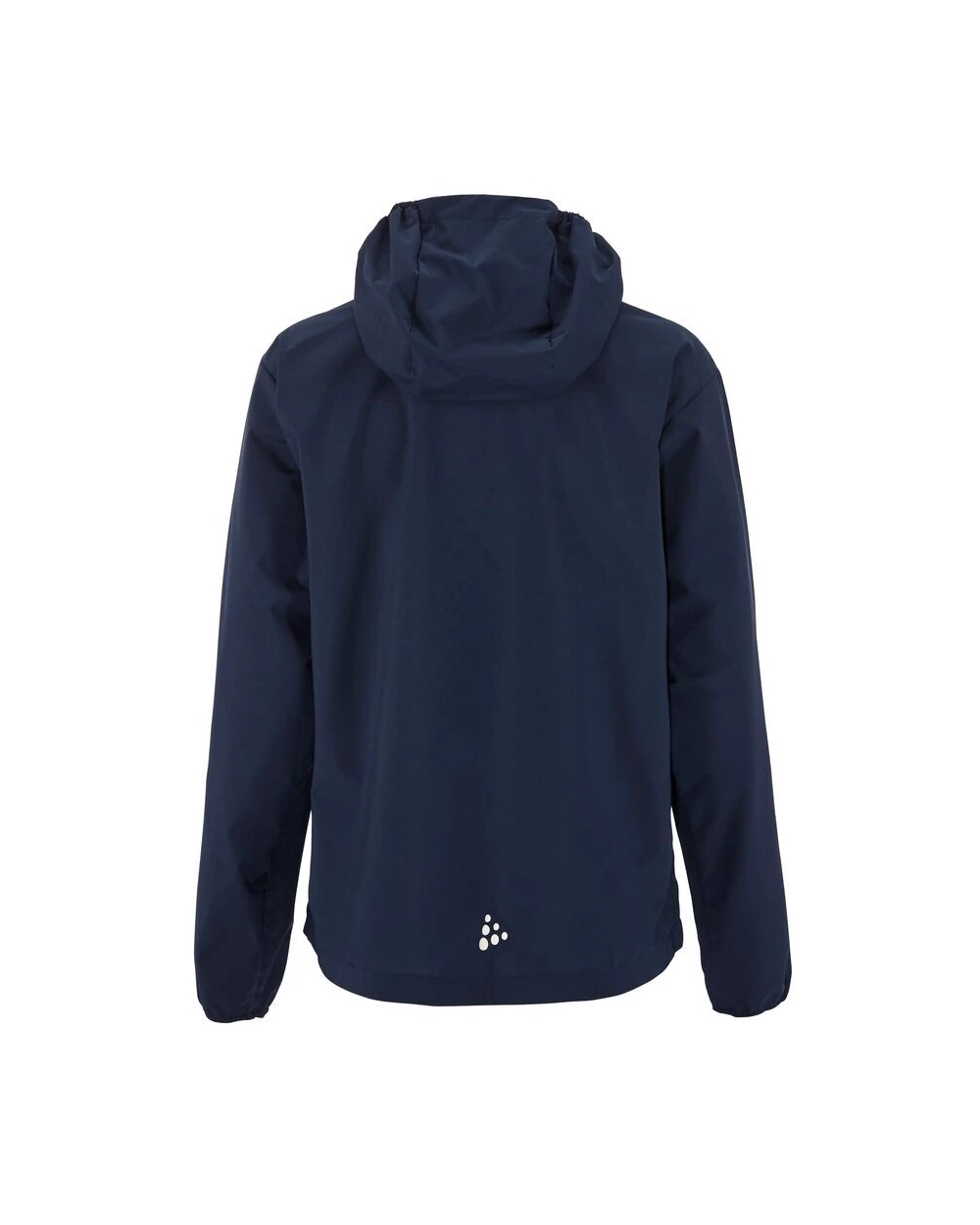 CRAFT Squad Go Weather Jacket W Jacken personalisierbar