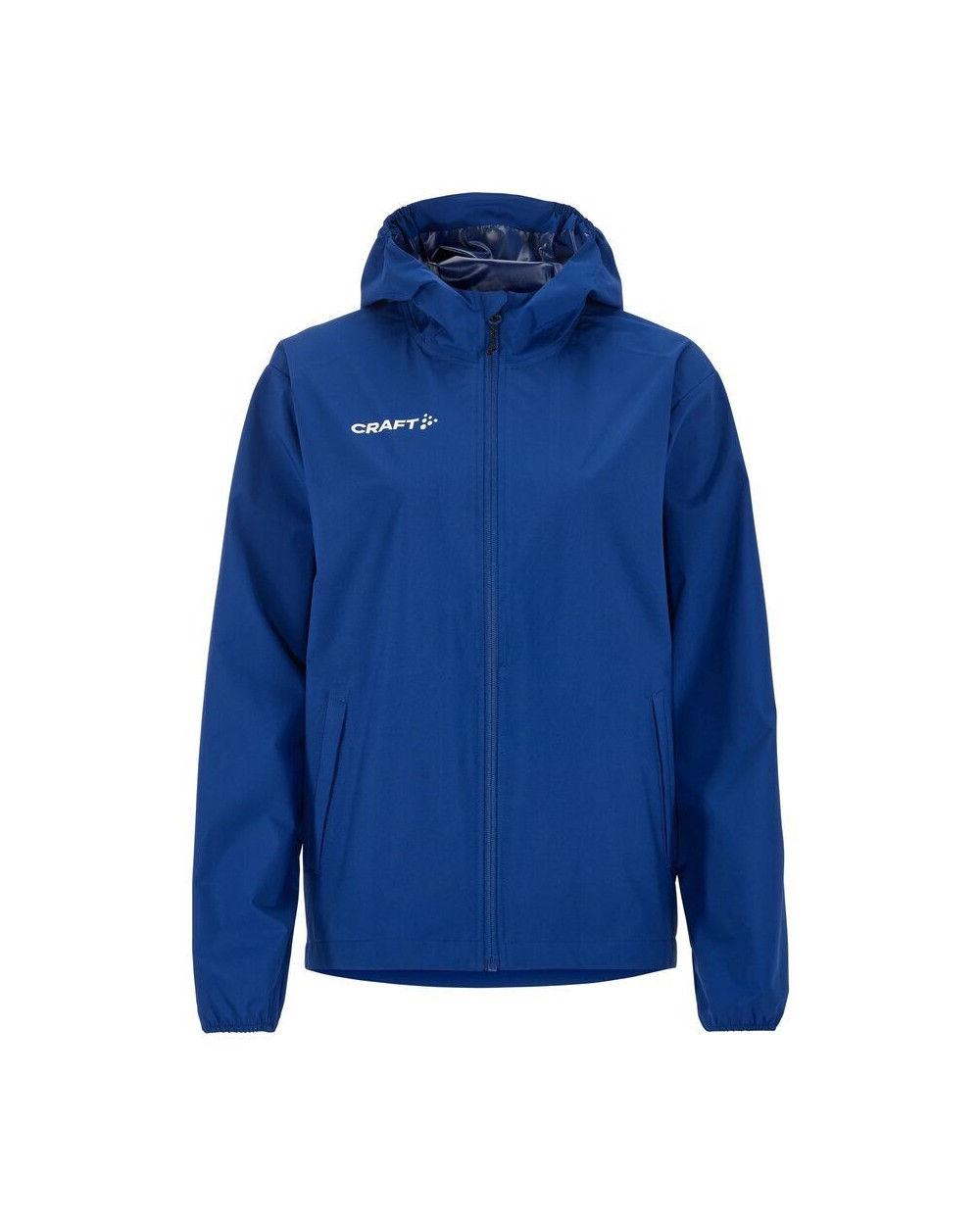 CRAFT Squad Go Weather Jacket W Jacken personalisierbar