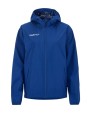 Vestes personnalisable CRAFT Squad Go Weather Jacket W