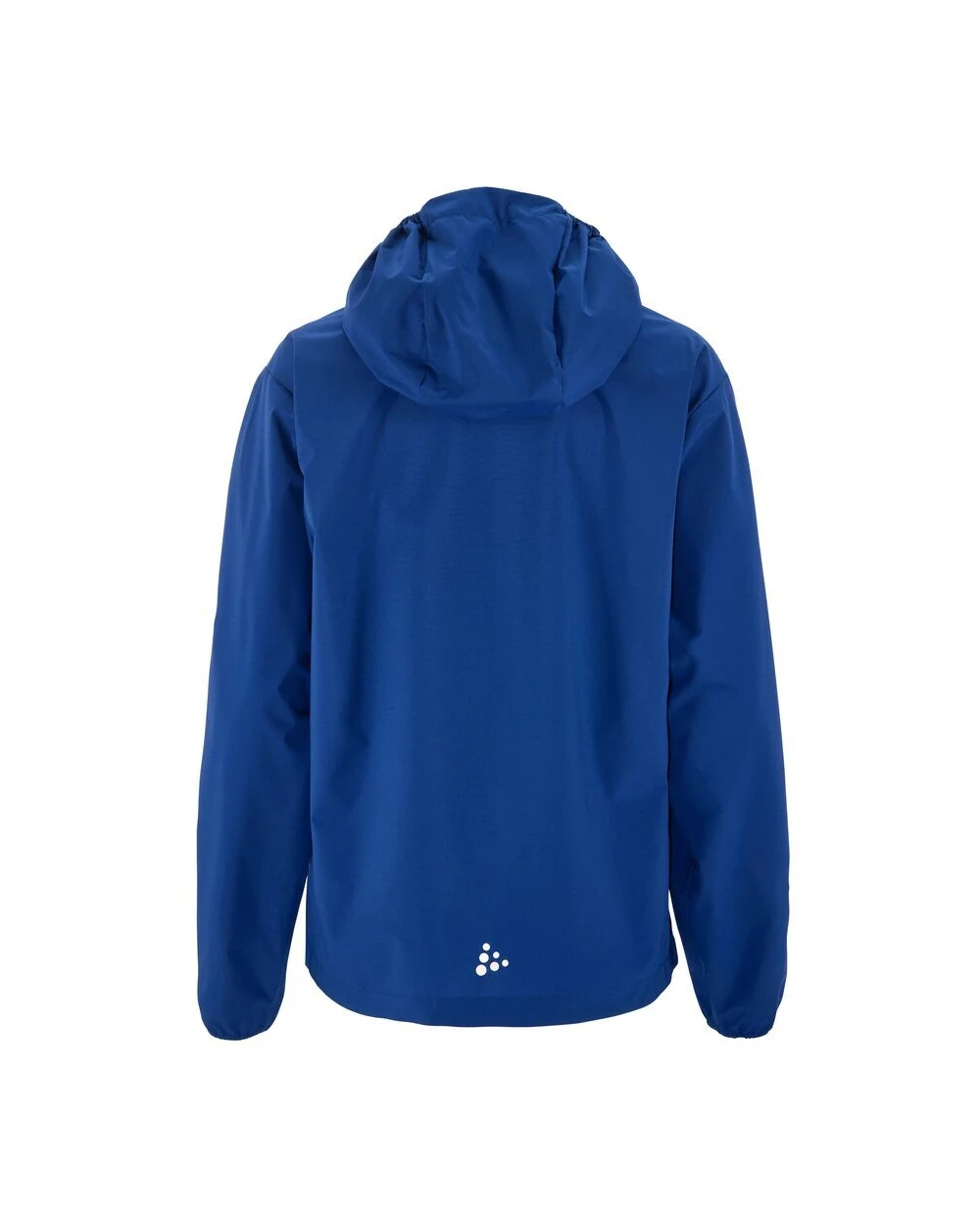 Vestes personnalisable CRAFT Squad Go Weather Jacket W