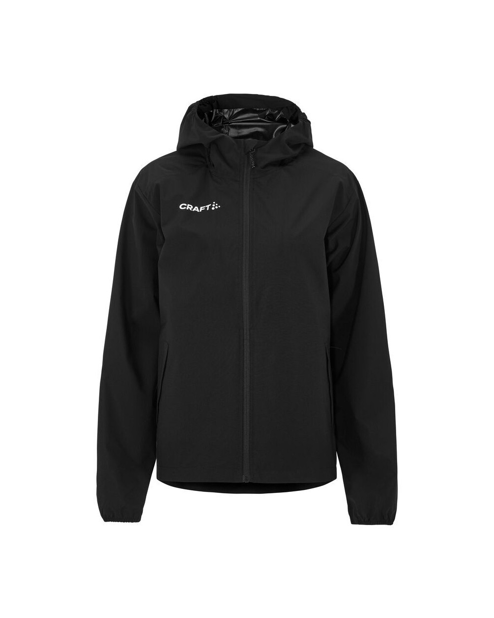 CRAFT Squad Go Weather Jacket W Jacken personalisierbar