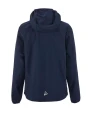 Jassen CRAFT Squad Go Weather Jacket W voor bedrukking &amp; borduring