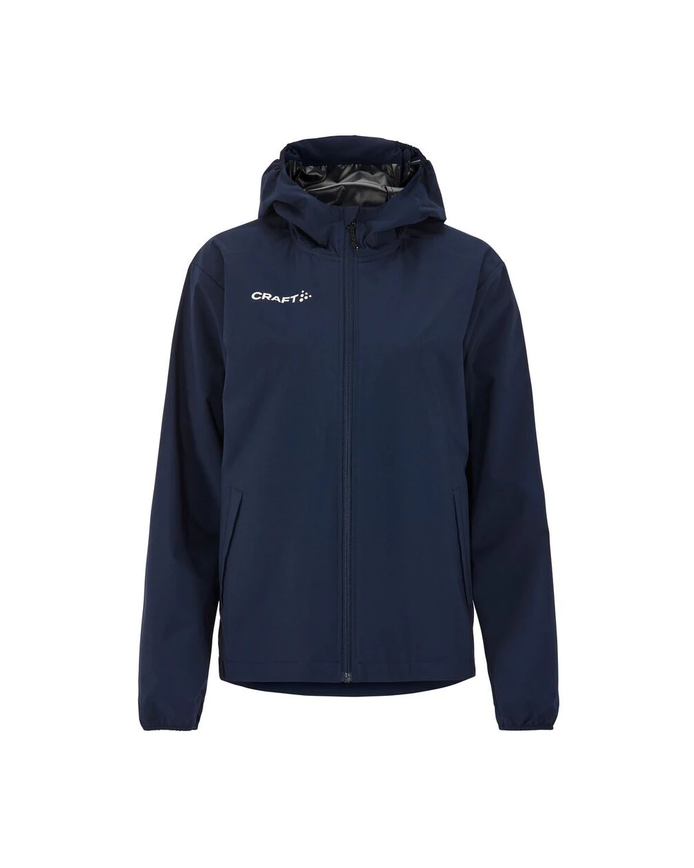 Jassen CRAFT Squad Go Weather Jacket W voor bedrukking &amp; borduring