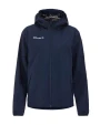 Jassen CRAFT Squad Go Weather Jacket W voor bedrukking &amp; borduring