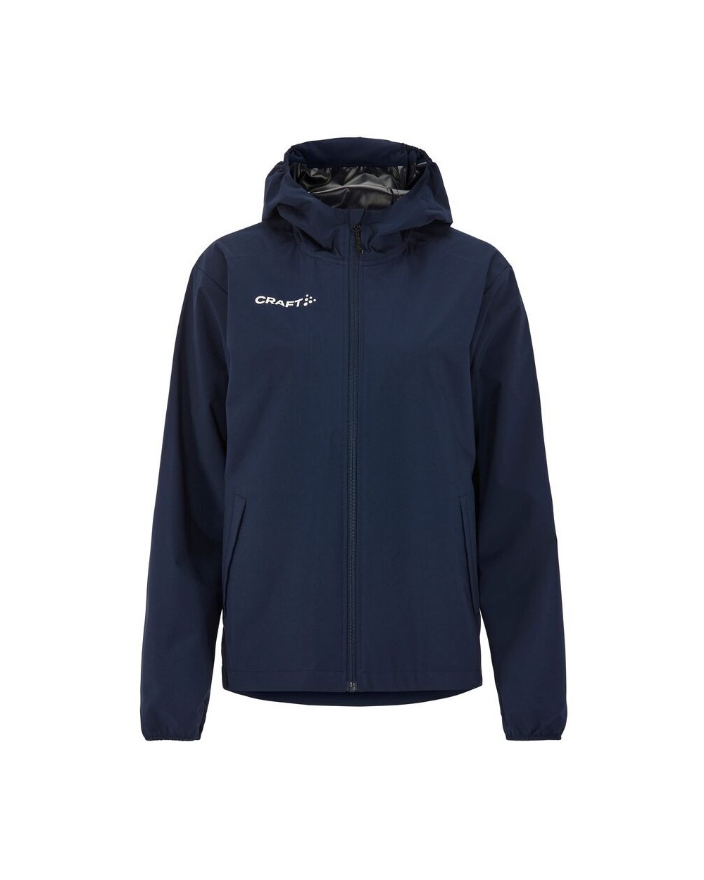 Vestes personnalisable CRAFT Squad Go Weather Jacket W