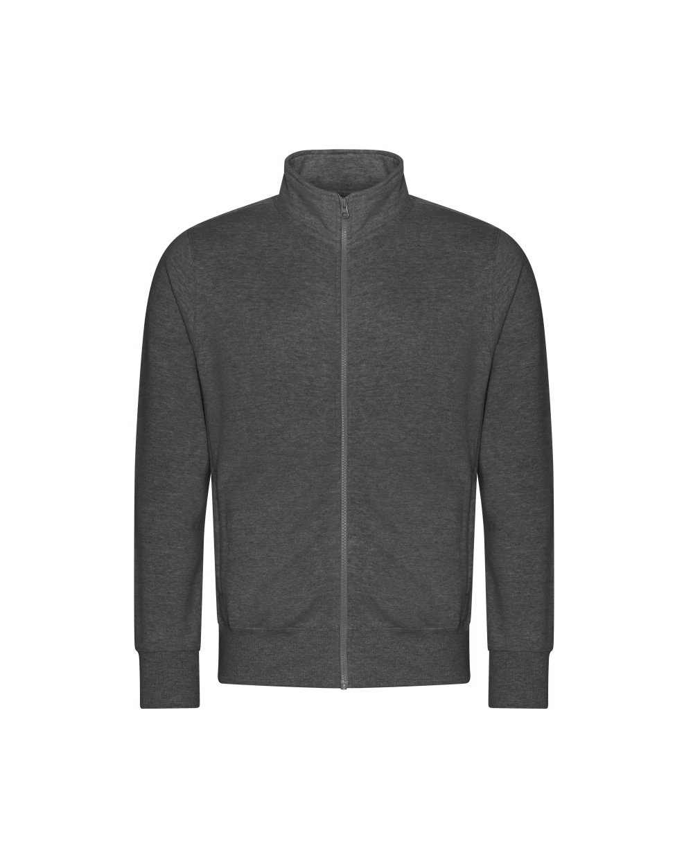 Sweat-shirts personnalisable AWDIS CAMPUS FULL ZIP SWEAT