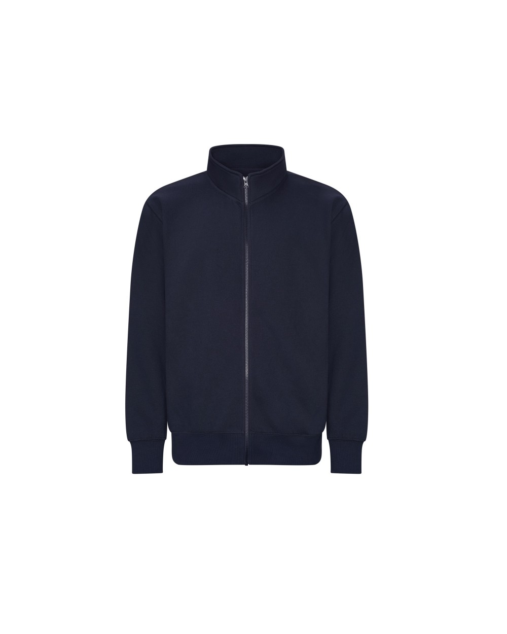 Sweaters & hoodies AWDIS CAMPUS FULL ZIP SWEAT voor bedrukking &amp; borduring