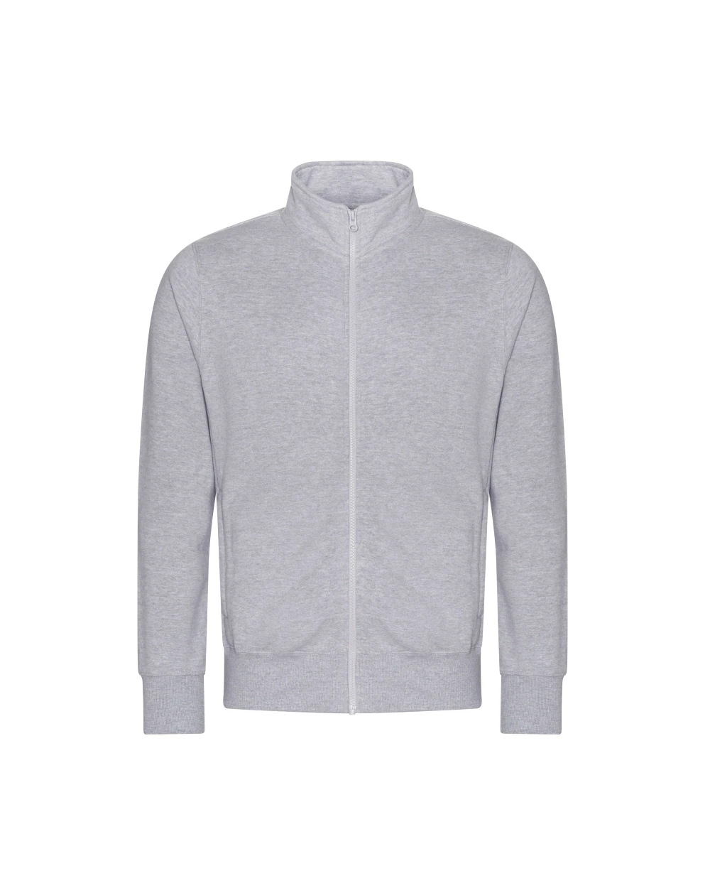 AWDIS CAMPUS FULL ZIP SWEAT Sweatshirts personalisierbar