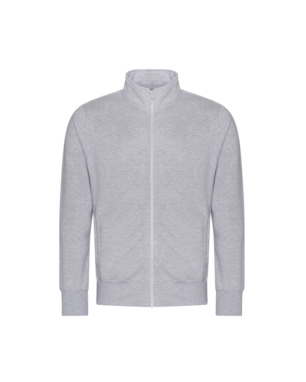 Sweat-shirts personnalisable AWDIS CAMPUS FULL ZIP SWEAT