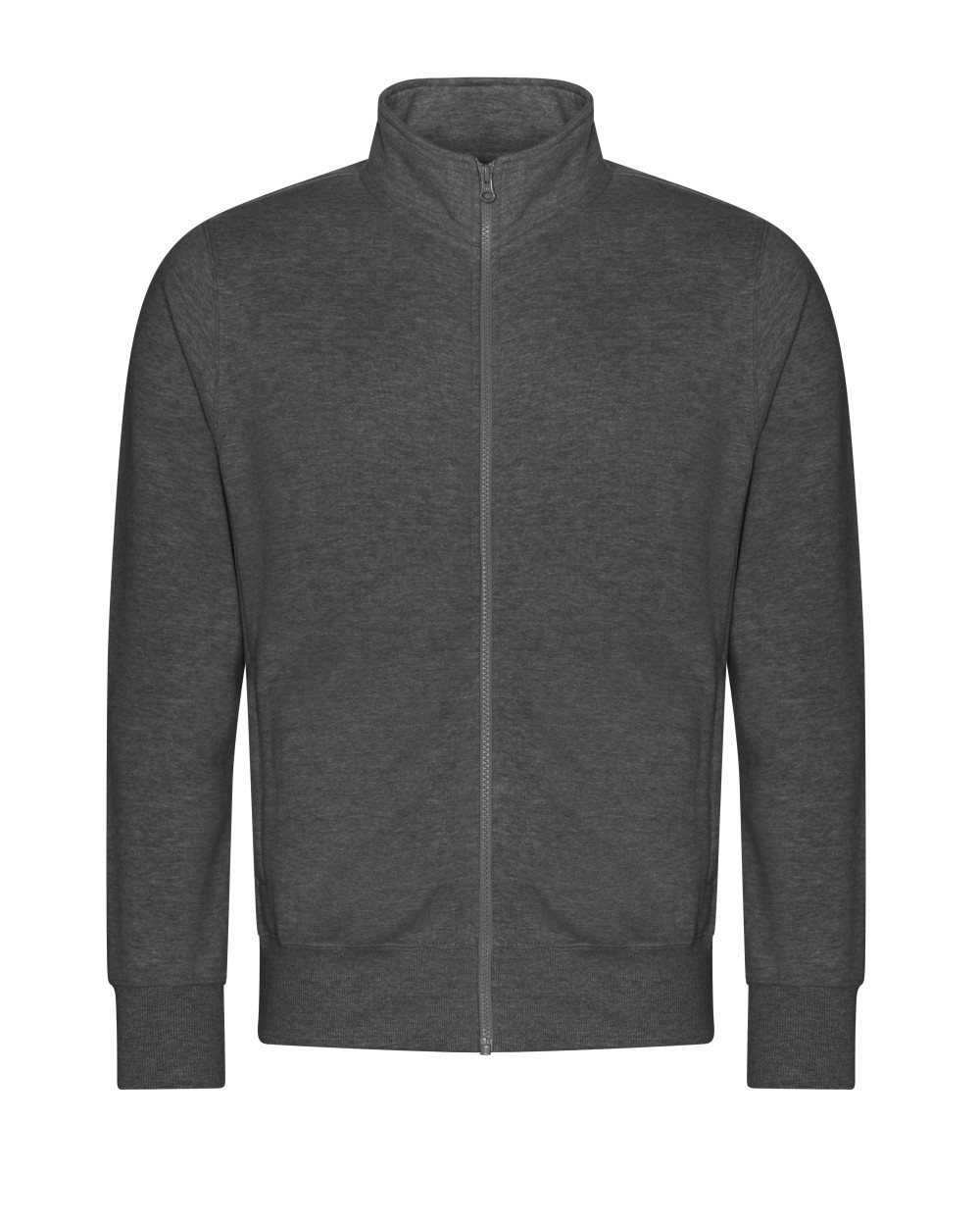 AWDIS CAMPUS FULL ZIP SWEAT Sweatshirts personalisierbar