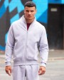 Sweat-shirts personnalisable AWDIS CAMPUS FULL ZIP SWEAT