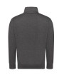 Sweat-shirts personnalisable AWDIS CAMPUS FULL ZIP SWEAT