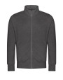 Sweaters & hoodies AWDIS CAMPUS FULL ZIP SWEAT voor bedrukking &amp; borduring