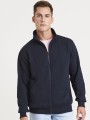 Sweat-shirts à personnaliser AWDIS CAMPUS FULL ZIP SWEAT 