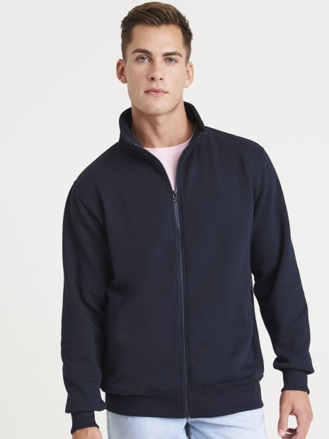 Sweat-shirts à personnaliser AWDIS CAMPUS FULL ZIP SWEAT 