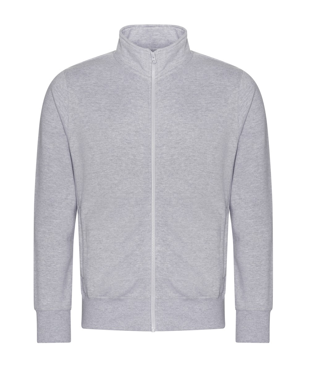 Sweat-shirts personnalisable AWDIS CAMPUS FULL ZIP SWEAT