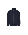 Sweat-shirts personnalisable AWDIS CAMPUS FULL ZIP SWEAT