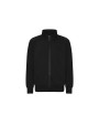 Sweat-shirts personnalisable AWDIS CAMPUS FULL ZIP SWEAT