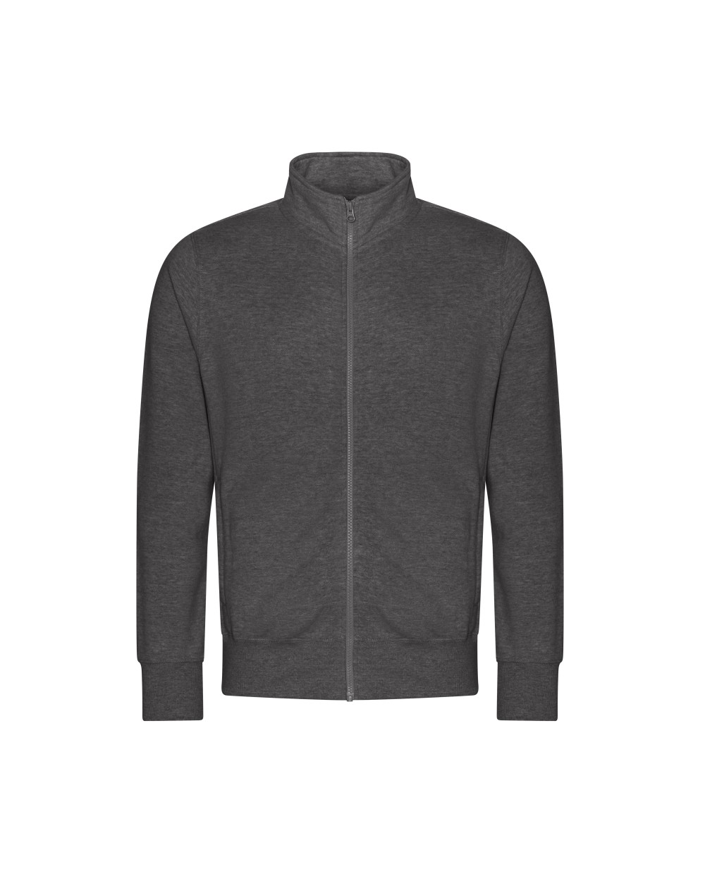 Sweaters & hoodies AWDIS CAMPUS FULL ZIP SWEAT voor bedrukking &amp; borduring