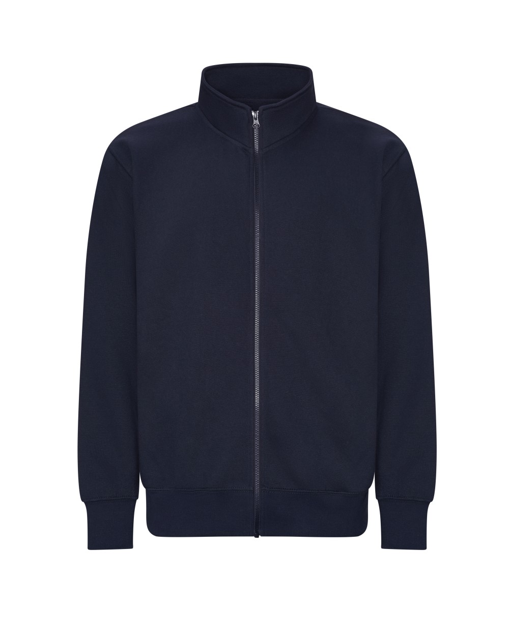 Sweaters & hoodies AWDIS CAMPUS FULL ZIP SWEAT voor bedrukking &amp; borduring