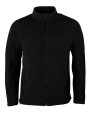 Laines polaires personnalisable HRM Men´s Full- Zip Fleece Jacket