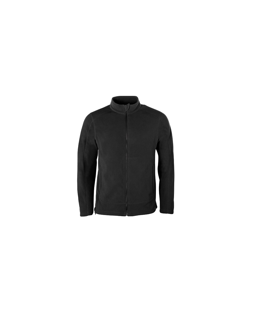 HRM Men´s Full- Zip Fleece Jacket Polar Fleeces personalisierbar