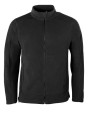 HRM Men´s Full- Zip Fleece Jacket Polar Fleeces personalisierbar