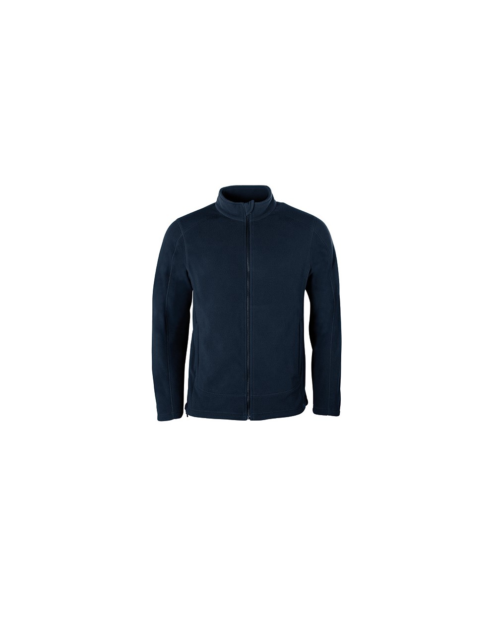 HRM Men´s Full- Zip Fleece Jacket Polar Fleeces personalisierbar