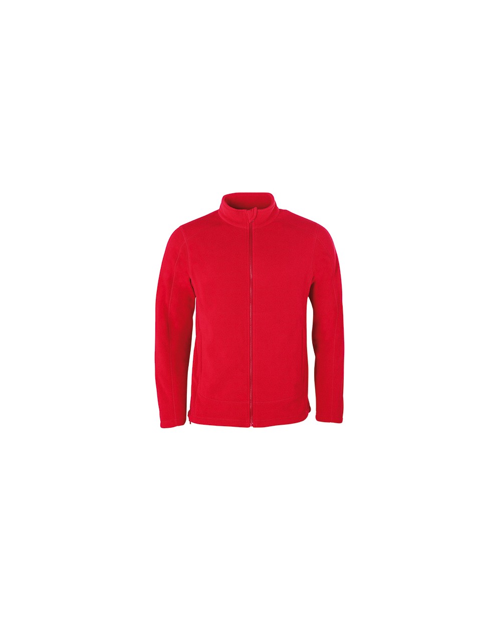 HRM Men´s Full- Zip Fleece Jacket Polar Fleeces personalisierbar