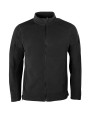 Laines polaires personnalisable HRM Men´s Full- Zip Fleece Jacket