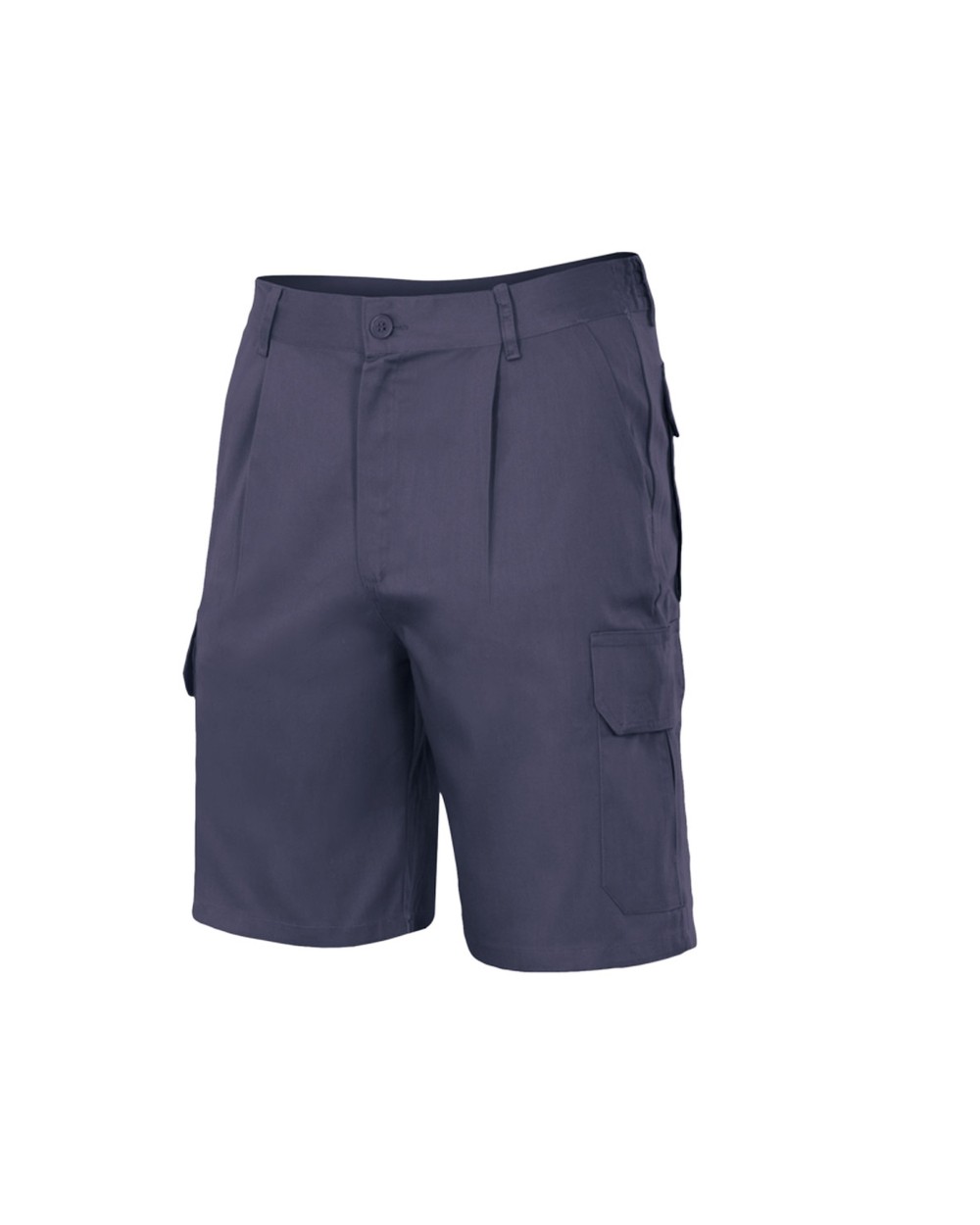 Bermuda's & Shorts VELILLA MULTI-POCKET BERMUDA SHORTS voor bedrukking &amp; borduring