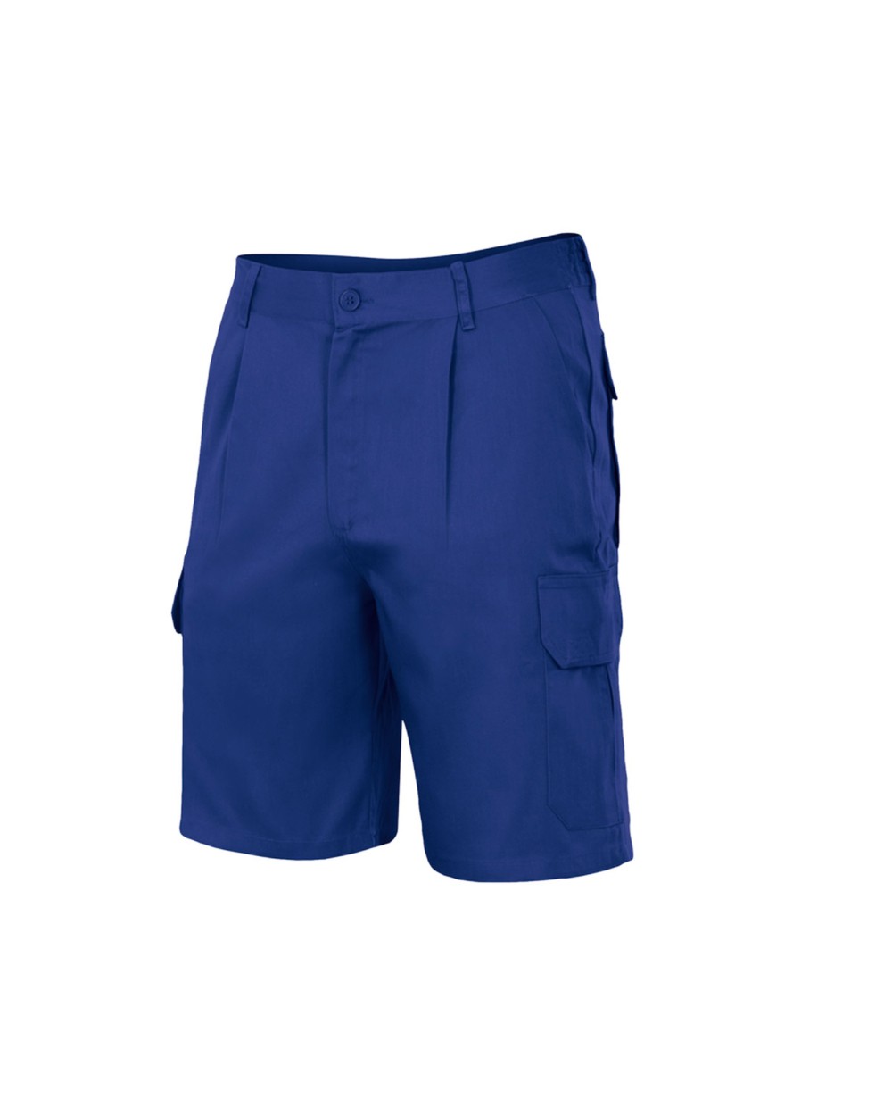 Bermuda's & Shorts VELILLA MULTI-POCKET BERMUDA SHORTS voor bedrukking &amp; borduring