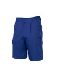 Bermuda's & Shorts VELILLA MULTI-POCKET BERMUDA SHORTS voor bedrukking &amp; borduring